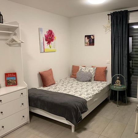 Studio Doux Rayon Lausana Exterior foto