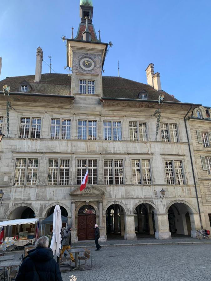 Studio Doux Rayon Lausana Exterior foto