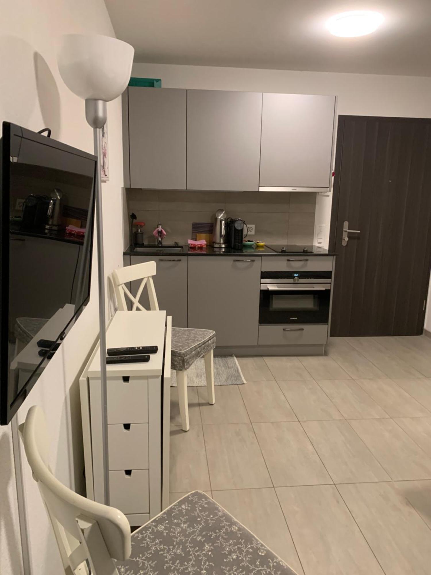 Studio Doux Rayon Lausana Exterior foto